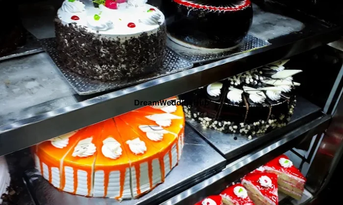 Banglore Shreyas Bakery